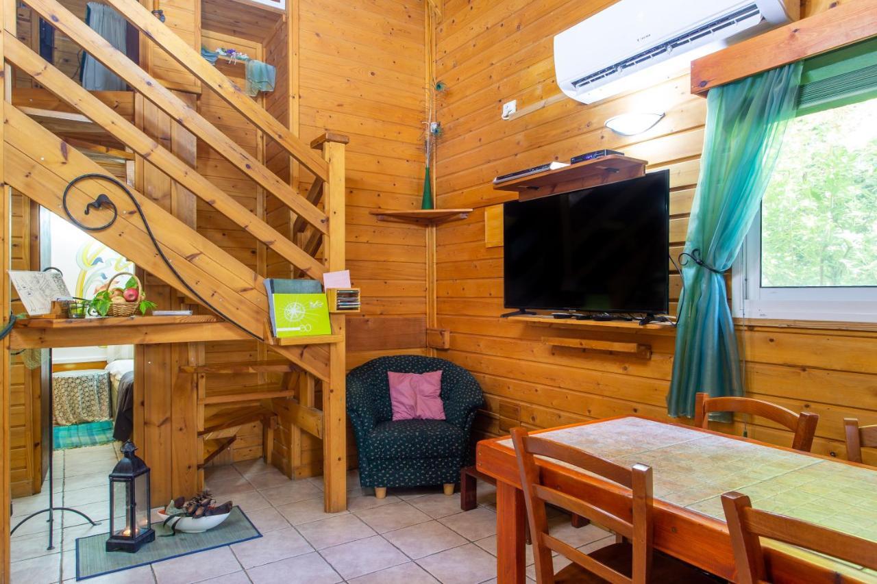 Invito Villa Rosh Pinna Eksteriør bilde