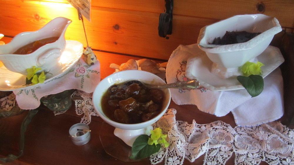Invito Villa Rosh Pinna Eksteriør bilde