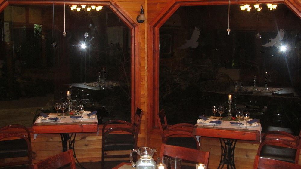 Invito Villa Rosh Pinna Eksteriør bilde